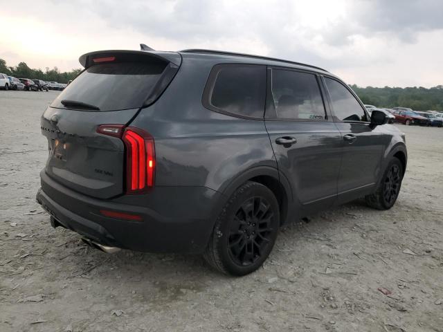 2021 KIA TELLURIDE 5XYP5DHCXMG151482
