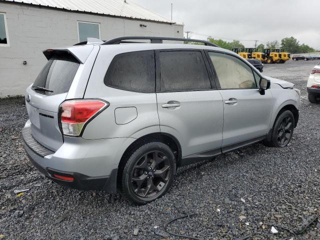 Vin: jf2sjagc7jh606136, lot: 57847265, subaru forester 2.5i premium 20183