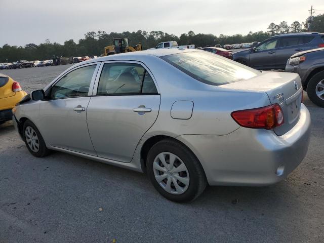 Vin: jtdbu4ee2aj055408, lot: 57792195, toyota corolla base 20102