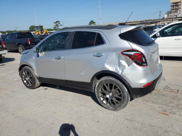 2019 BUICK ENCORE SPO KL4CJ1SBXKB860696