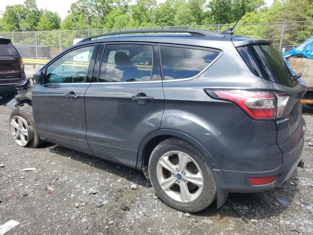 Vin: 1fmcu9hd1jua09115, lot: 56933945, ford escape sel 20182