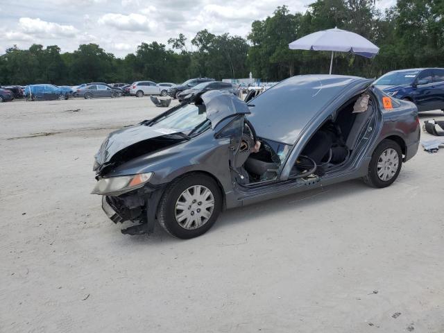 Vin: 2hgfa1f30ah508112, lot: 55391415, honda civic vp 2010 img_1