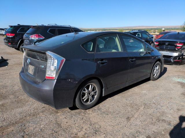 Vin: jtdkn3du7a0147720, lot: 57166085, toyota prius 20103