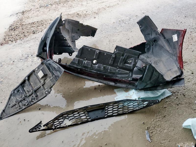 2023 NISSAN MURANO SL 5N1AZ2CJ2PC119554