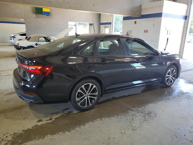 Vin: 3vwbx7bu3sm031768, lot: 58302605, volkswagen jetta sport 20253