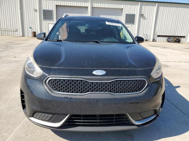 2017 KIA NIRO FE KNDCB3LC0H5066190