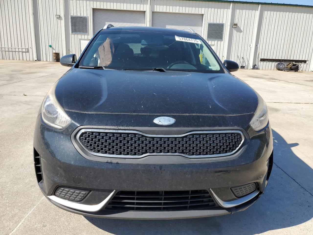 KIA NIRO FE