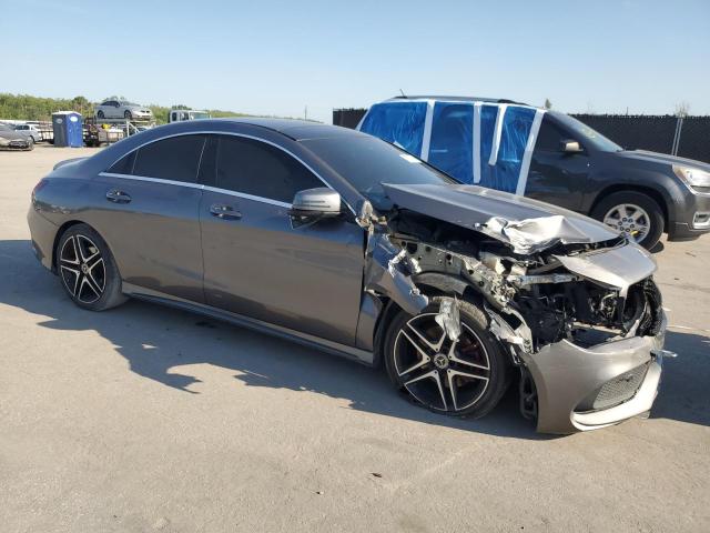 Vin: wddsj4eb7jn642829, lot: 57270115, mercedes-benz cla-class 250 20184