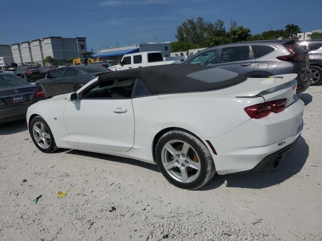 Vin: 1g1fb3dx0l0122044, lot: 57953485, chevrolet camaro ls 20202