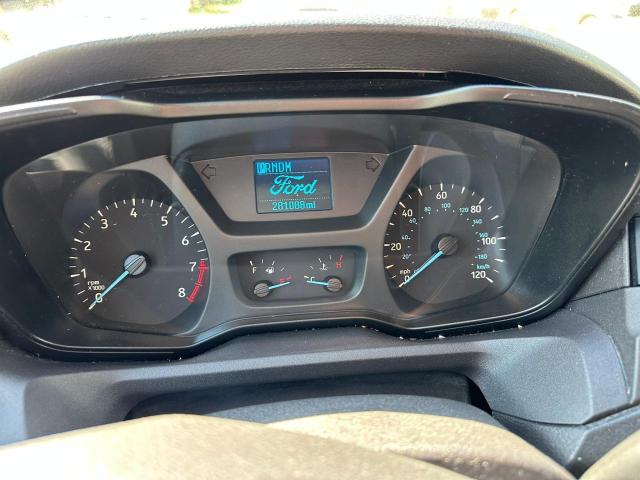 2019 FORD TRANSIT T- 1FBAX2CM7KKA60959