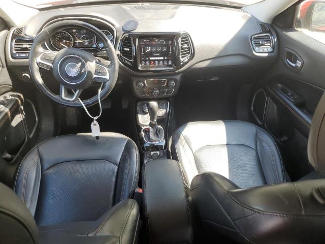 2019 JEEP COMPASS LI 3C4NJDCB7KT641739