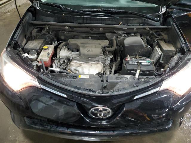 2017 TOYOTA RAV4 LE - 2T3BFREV3HW617738