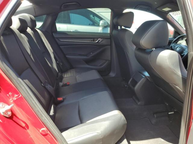 2018 HONDA ACCORD SPO - 1HGCV1F37JA236227