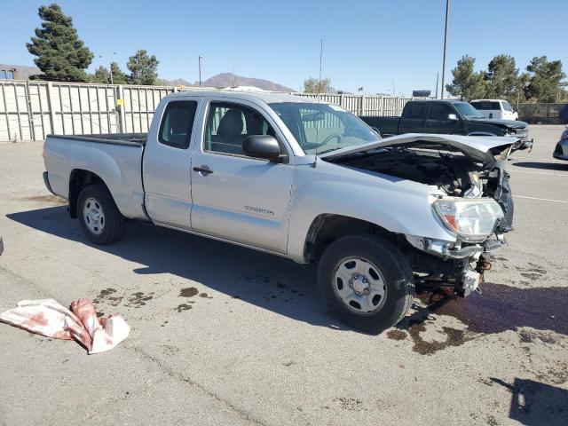 Vin: 5tftx4cn4dx030669, lot: 55403805, toyota tacoma access cab 20134
