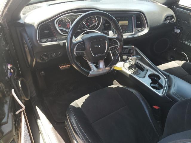 2016 DODGE CHALLENGER - 2C3CDZDJXGH125140
