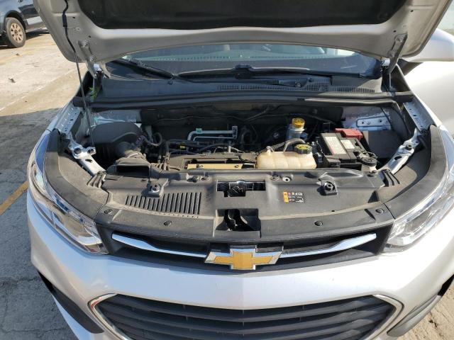 2019 CHEVROLET TRAX LS - 3GNCJKSB1KL405351