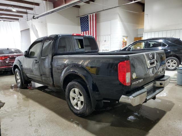 Vin: 1n6ad0cw7ac435149, lot: 55221515, nissan frontier king cab se 20102
