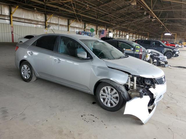 Vin: knafu4a25a5243522, lot: 58817475, kia forte ex 20104