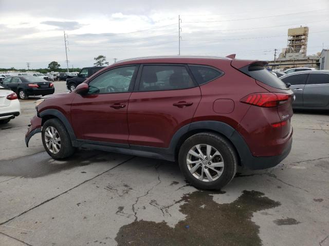 Vin: km8j33a47ku843747, lot: 55338555, hyundai tucson limited 20192