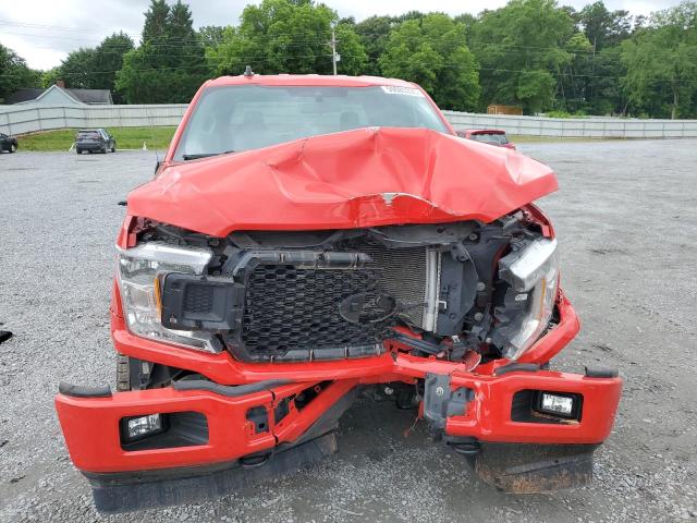 2020 FORD F150 SUPER - 1FTEW1E50LKF31657