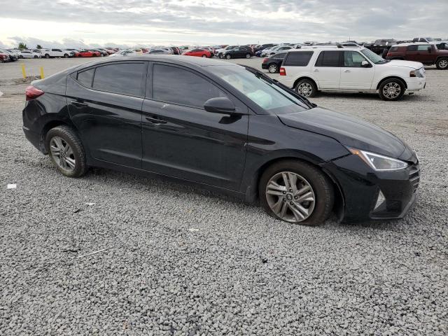 Vin: 5npd84lf2lh601192, lot: 55452745, hyundai elantra sel 20204
