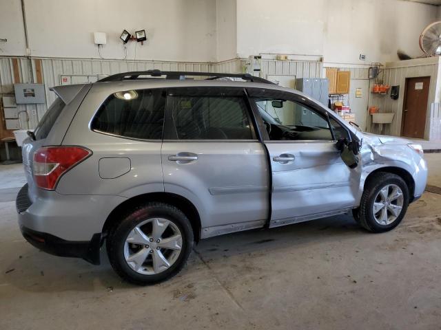 Vin: jf2sjahc2gh428823, lot: 57805845, subaru forester 2.5i limited 20163
