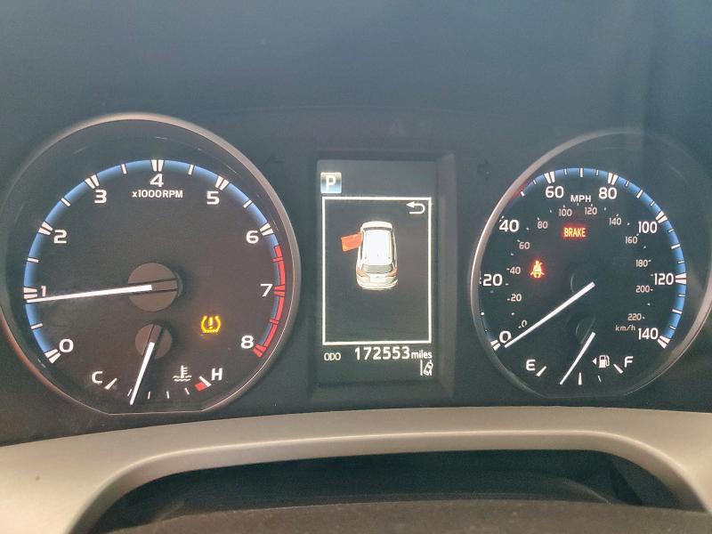2017 TOYOTA RAV4 LE - 2T3ZFREV7HW396045