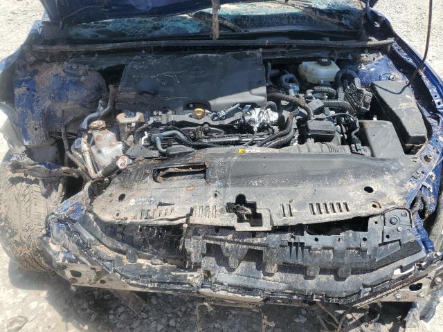 2025 TOYOTA CAMRY XSE - 4T1DAACK3SU053865