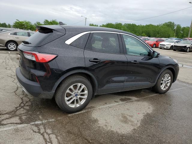 Vin: 1fmcu0g69luc66766, lot: 54353705, ford escape se 20203