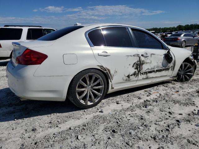 Vin: jn1cv6ap7dm711709, lot: 57840325, infiniti g37 base 20133