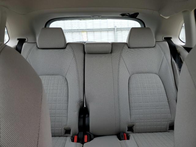 2023 HONDA HR-V LX - 3CZRZ2H33PM708851
