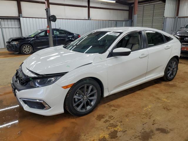 Vin: 2hgfc2f65kh543918, lot: 56681365, honda civic lx 2019 img_1