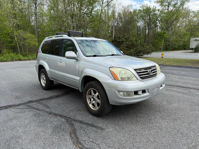 2006 LEXUS GX 470 #3152174666