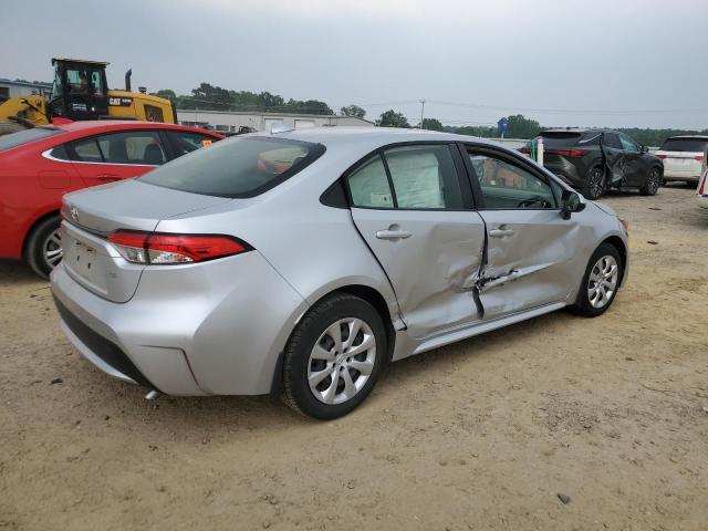 Vin: jtdepmae5mj140046, lot: 57212015, toyota corolla le 20213