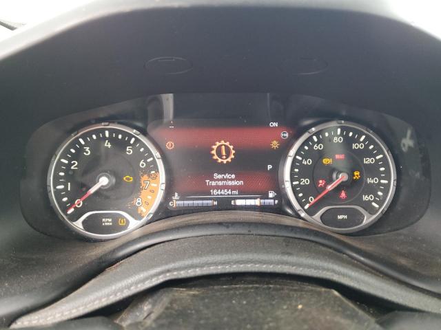 2016 JEEP RENEGADE L - ZACCJADT1GPC68435