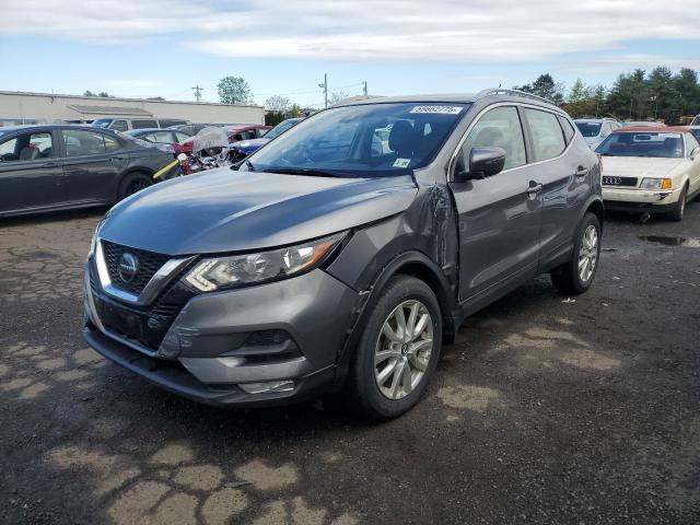 Vin: jn1bj1cwxlw652141, lot: 55652775, nissan rogue s 2020 img_1