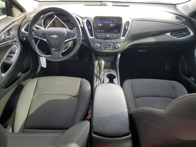 2020 CHEVROLET MALIBU RS 1G1ZG5ST2LF130637