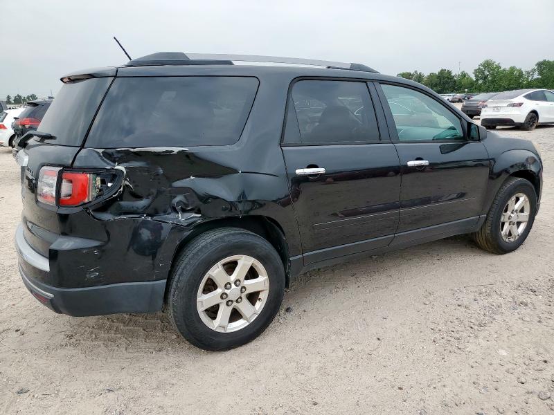 2014 GMC ACADIA SLE - 1GKKRNED6EJ340444
