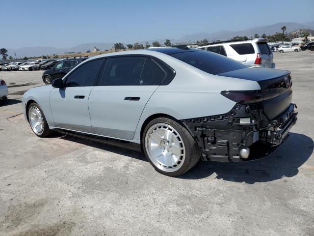 Vin: wby53ej09rcp16432, lot: 58405895, bmw i7 xdrive6 xdrive60 20242