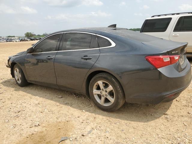 Vin: 1g1zb5st2kf187000, lot: 55112985, chevrolet malibu ls 20192