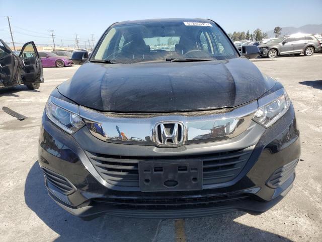 2020 HONDA HR-V LX 3CZRU5H30LM716173