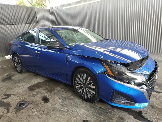 Vin: 1n4bl4dv7sn301857, lot: 58934745, nissan altima sv 20254