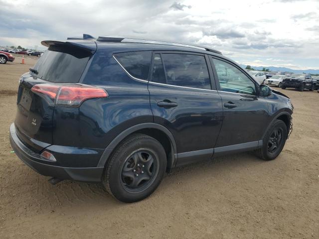 Vin: 2t3bfrev0hw611511, lot: 57790345, toyota rav4 le 20173