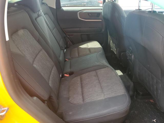 2023 FORD BRONCO SPO - 3FMCR9B65PRD86316