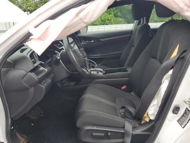 2020 HONDA CIVIC EX - SHHFK7H60LU223245