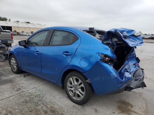 Vin: 3mydlbyv4jy318264, lot: 56156615, toyota yaris 20182