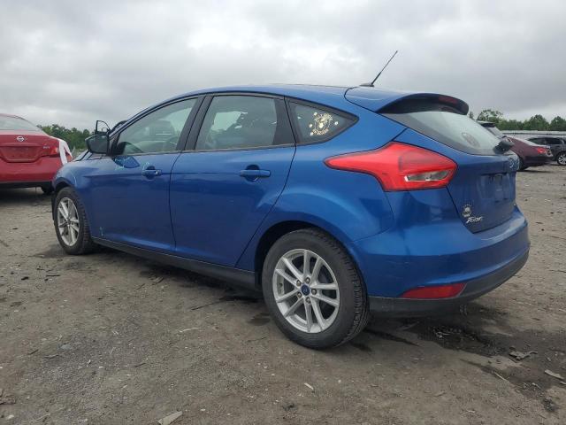 Vin: 1fadp3k24jl219949, lot: 58180855, ford focus se 20182