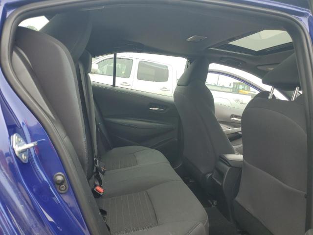 2021 TOYOTA COROLLA SE - 5YFP4MCE6MP071796