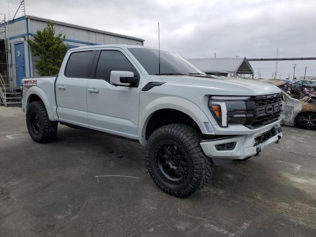 Vin: 1ftfw1rg9rfb44378, lot: 54939195, ford f150 raptor 20244