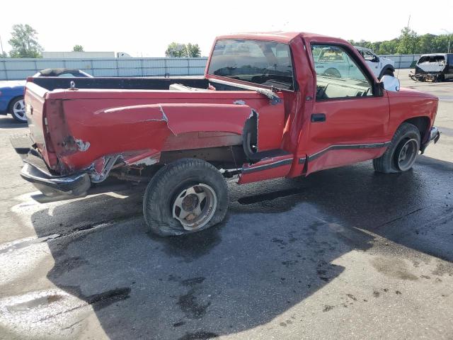 Vin: 1gcdc14hxnz185398, lot: 56282645, chevrolet gmt c1500 19923